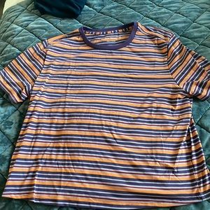 Outdoor voices short sleeve